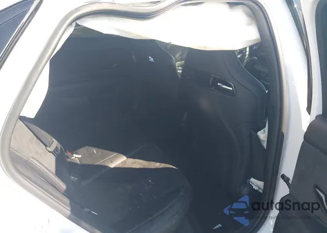 2022 Hyundai Elantra N из США, поврежденный, VIN KMHLW4AK7NU008613